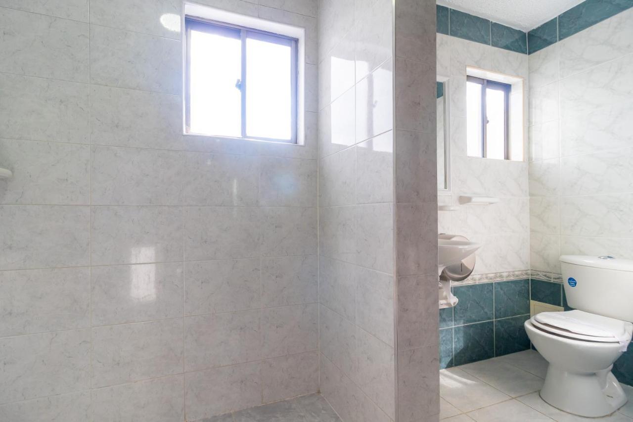 Hotel Ayenda Normandy Bogotá Dış mekan fotoğraf