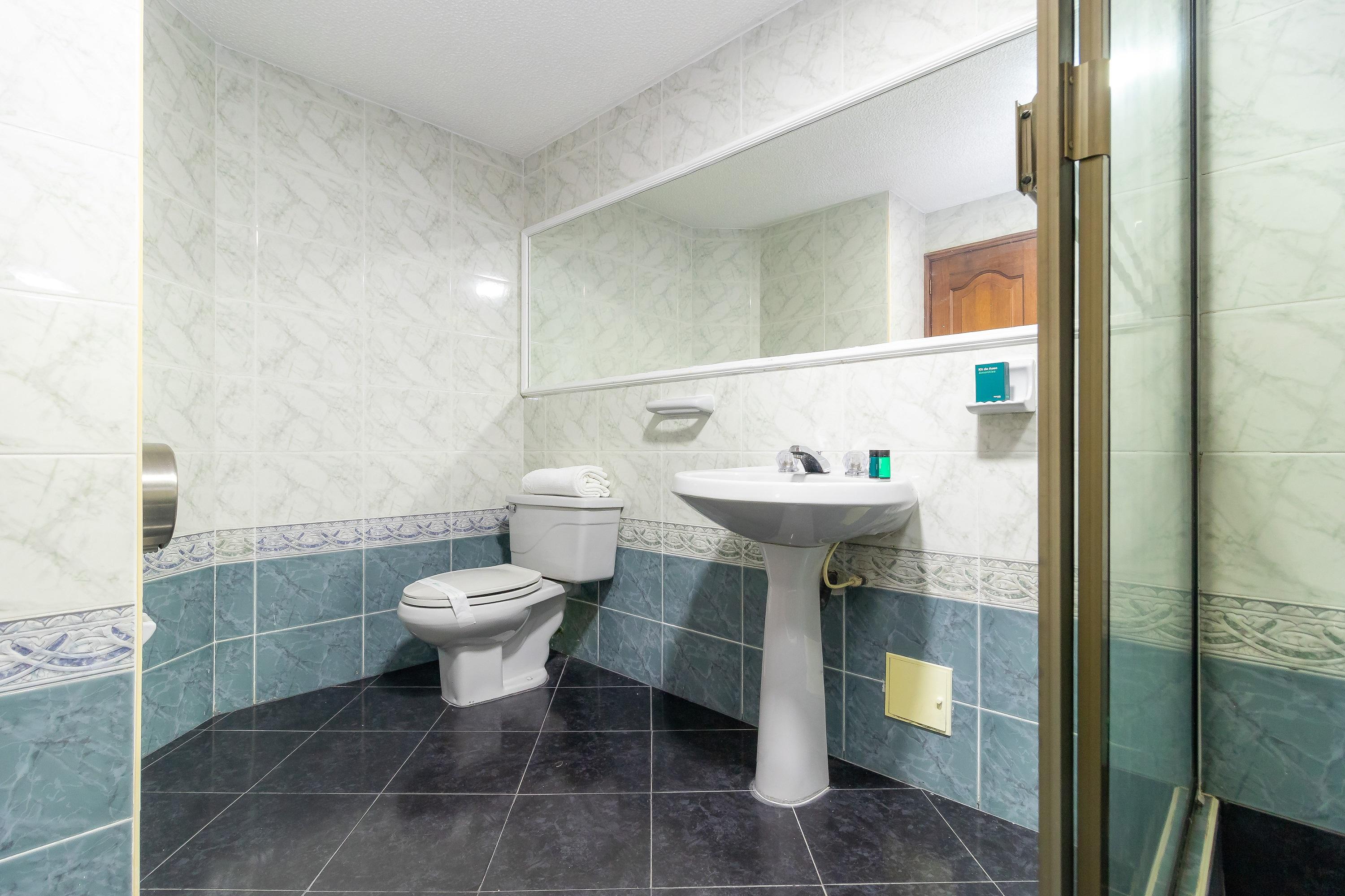 Hotel Ayenda Normandy Bogotá Dış mekan fotoğraf