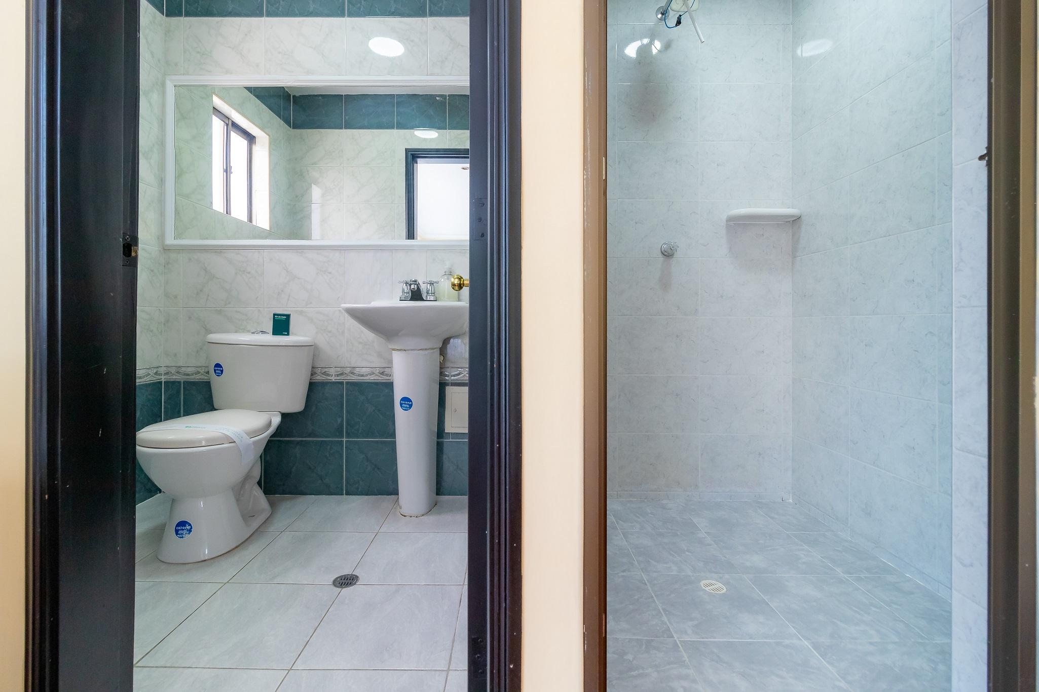Hotel Ayenda Normandy Bogotá Dış mekan fotoğraf